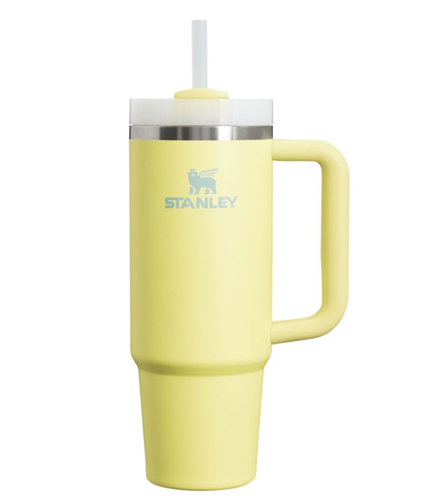 Stanley Adventure H2.0 Quencher Tumbler, 30 oz.