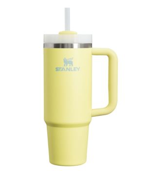 Stanley Adventure H2.0 Quencher Tumbler, 30 oz.