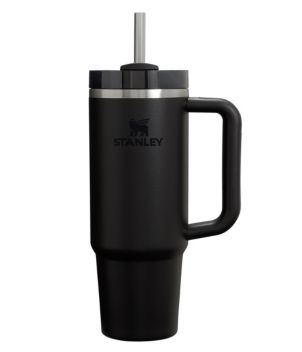 Stanley Adventure H2.0 Quencher Tumbler, 30 oz.