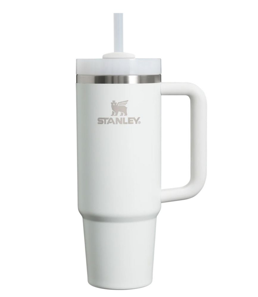 Stanley Adventure H2.0 Quencher Tumbler, 30 oz.