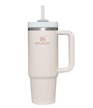 Stanley Adventure H2.0 Quencher Tumbler, 30 oz.