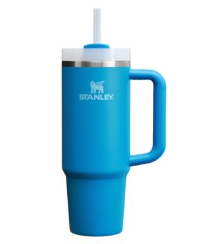 Stanley Adventure H2.0 Quencher Tumbler, 30 oz.