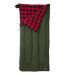  Color Option: Deep Loden/Buffalo Plaid, $149.