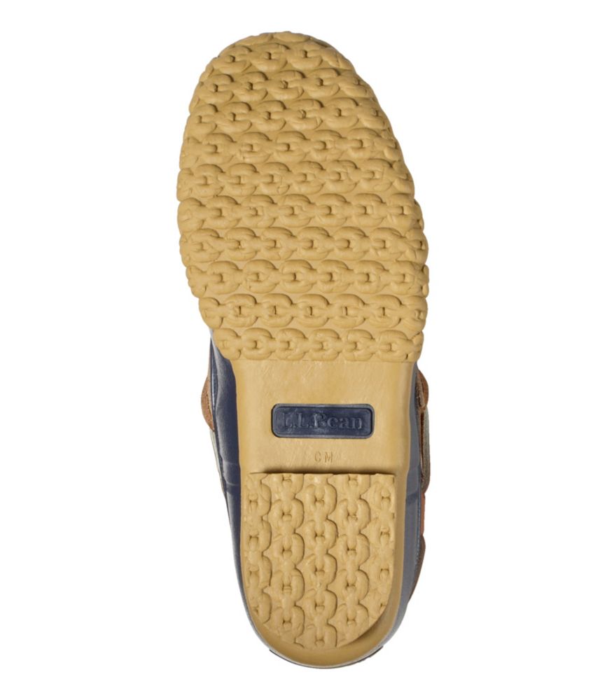 Women's Bean Boots, Rubber Mocs