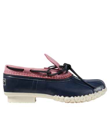 Ll bean womens outlet footwear