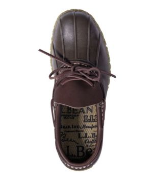 The Original Bean Boot