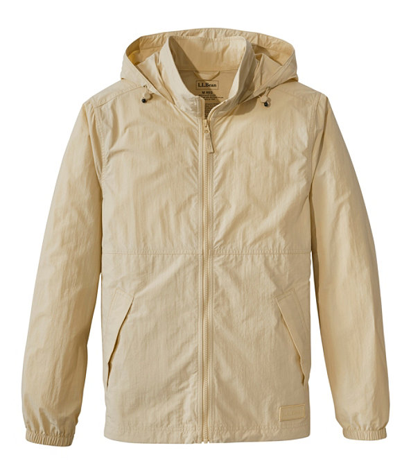 Light and Airy Windbreaker, , large image number 0