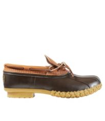 Men's Bean Boots, Gumshoes