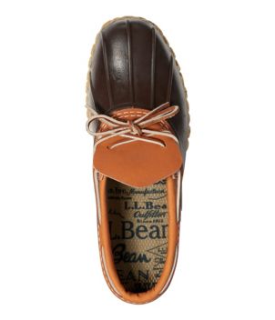 The Original Bean Boot