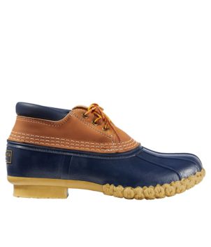 Ll bean sperry boots best sale