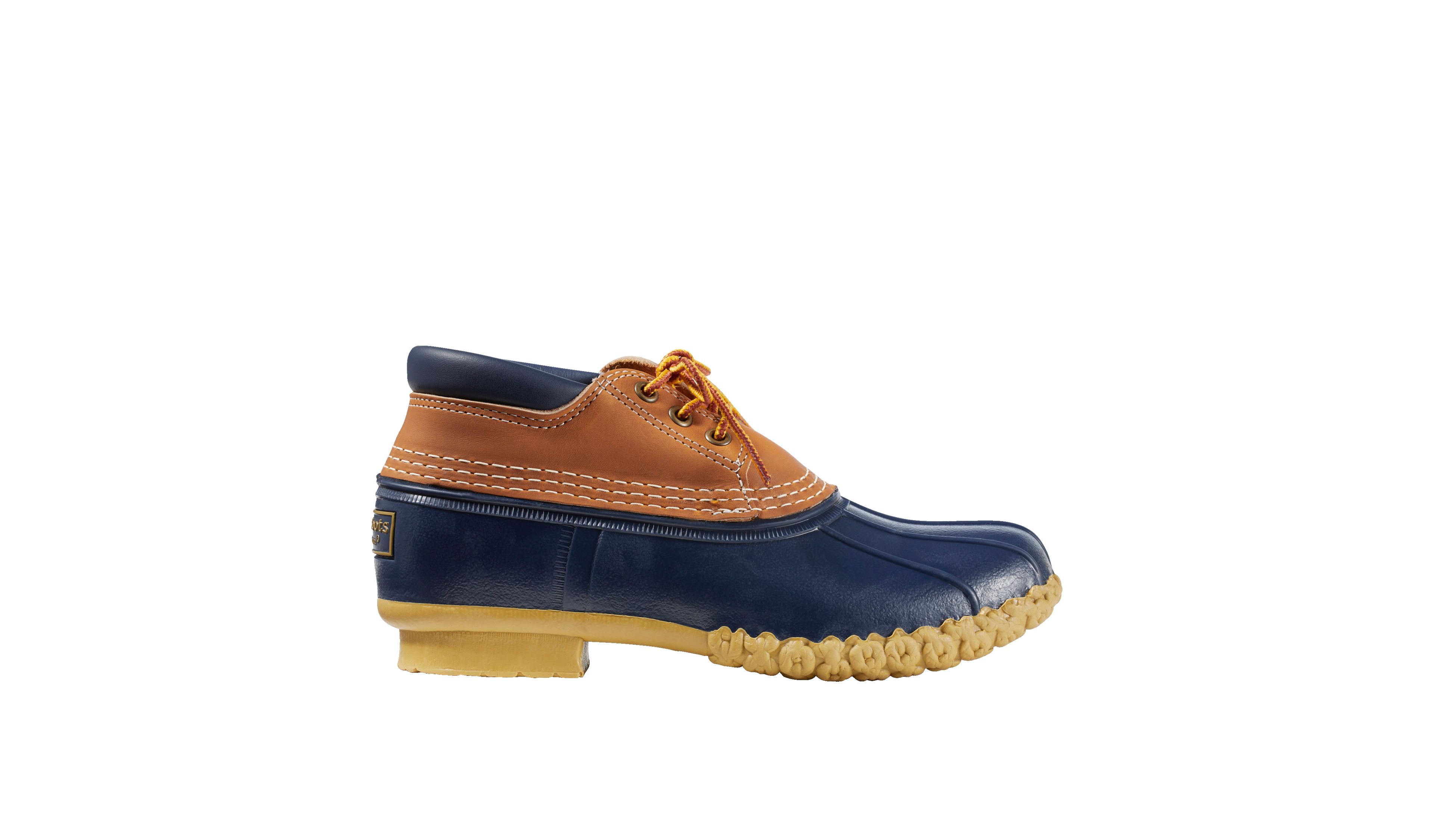Women's Bean Boots, Gumshoes
