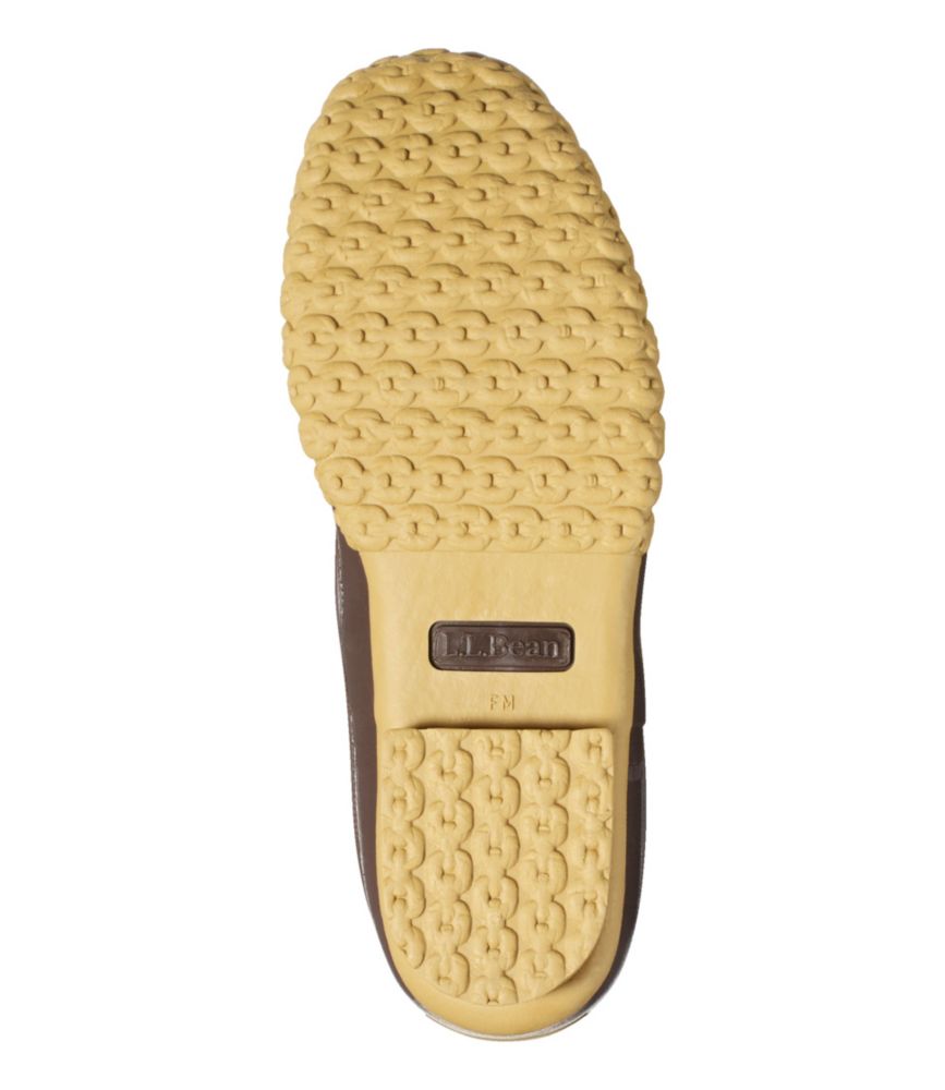 Men's Bean Boots, Gumshoes