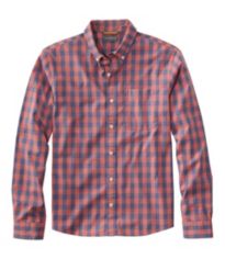 Ll bean dress on sale shirts