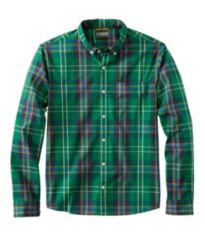 Men's Two-Layer River Driver's Shirt®, Traditional Fit Henley