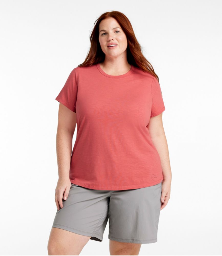Women's Insect Shield Field Tee, Short-Sleeve