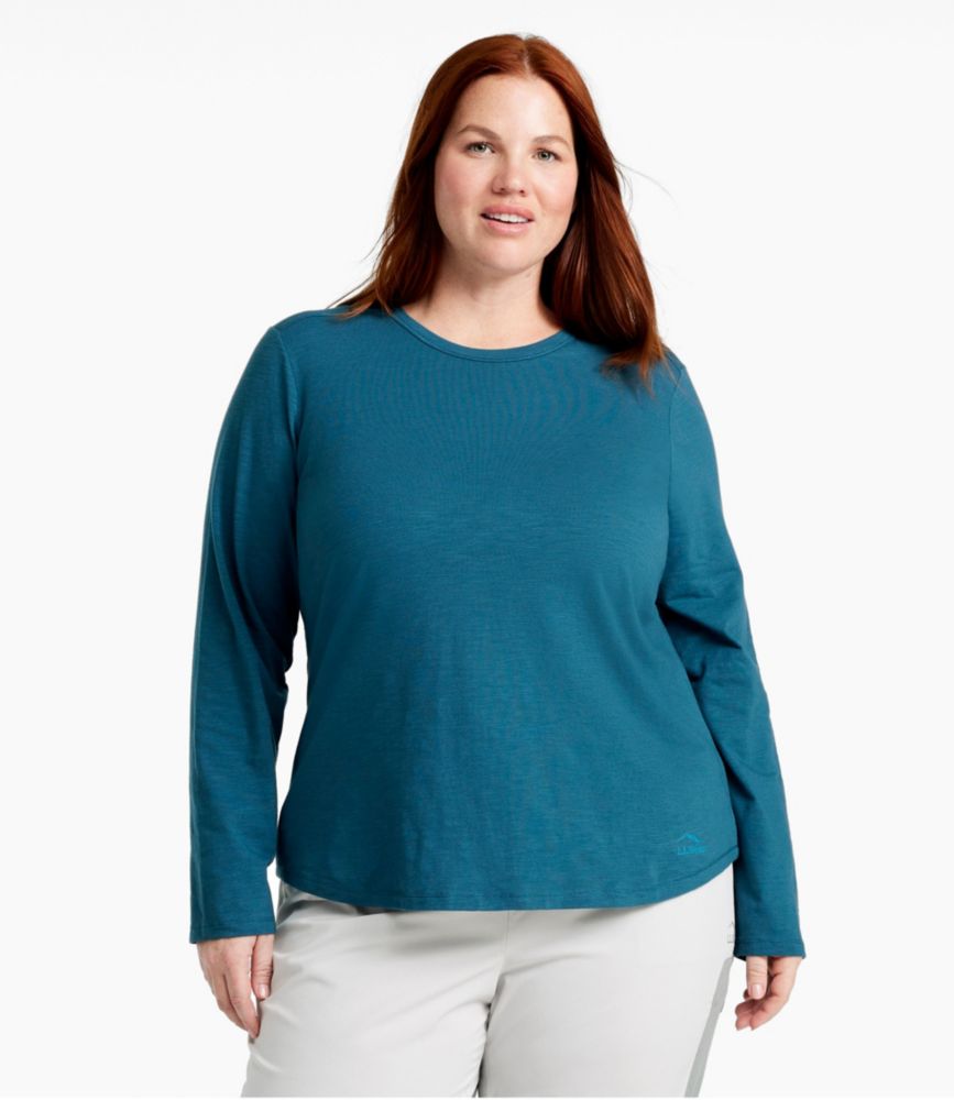 Women's Insect Shield Field Tee, Long-Sleeve