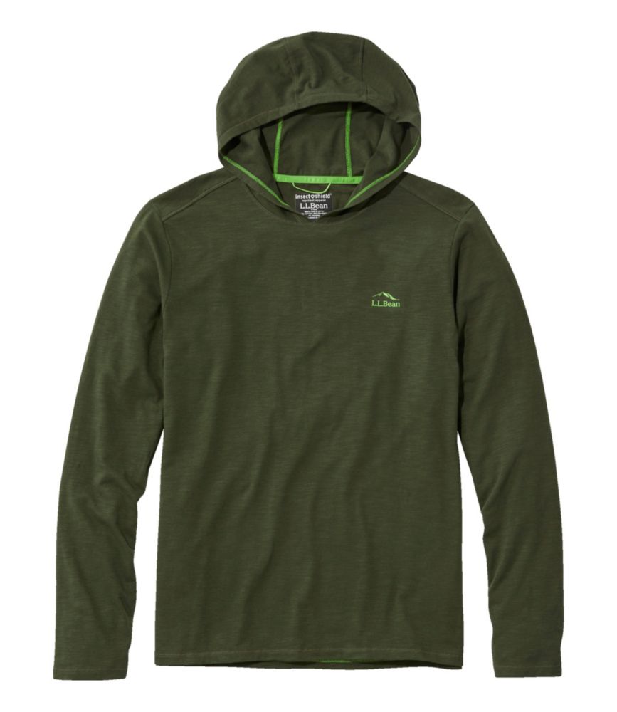 Men's Insect Shield Field Hoodie