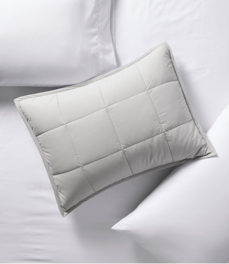 Ultrasoft Cotton Comforter, Cream, small image number 3