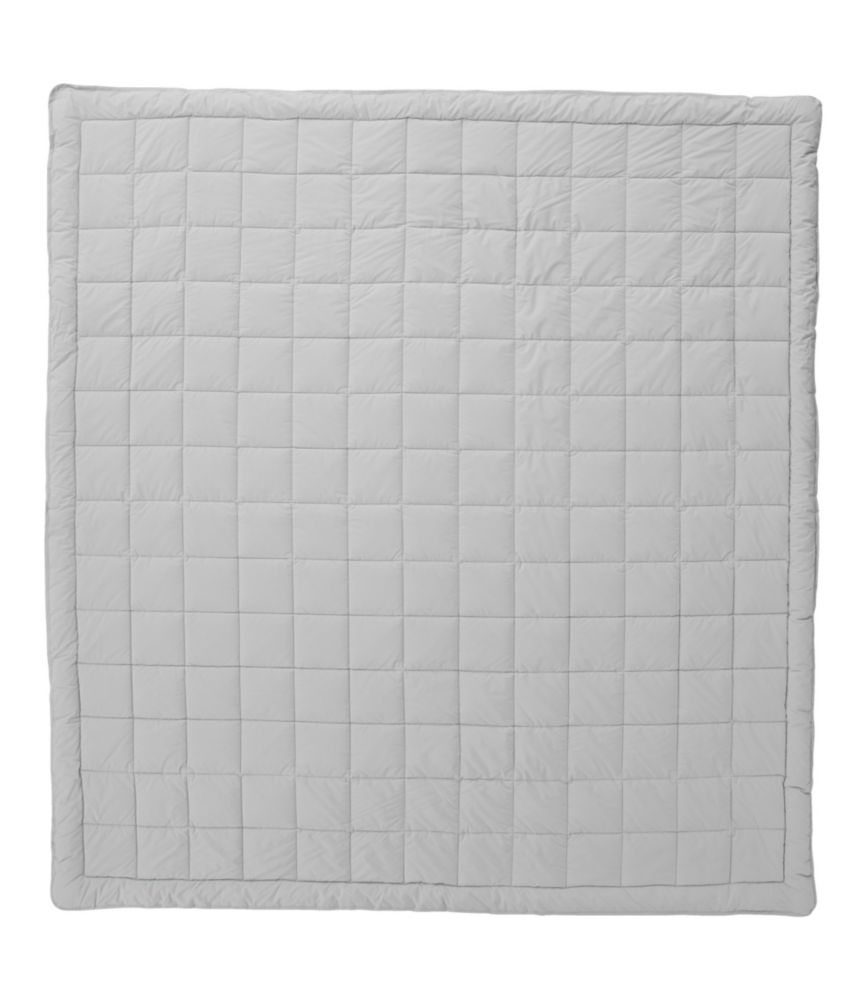 Ultrasoft Cotton Comforter, Flint, small image number 6