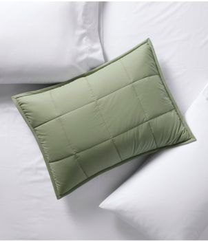 Ultrasoft Cotton Comforter Sham