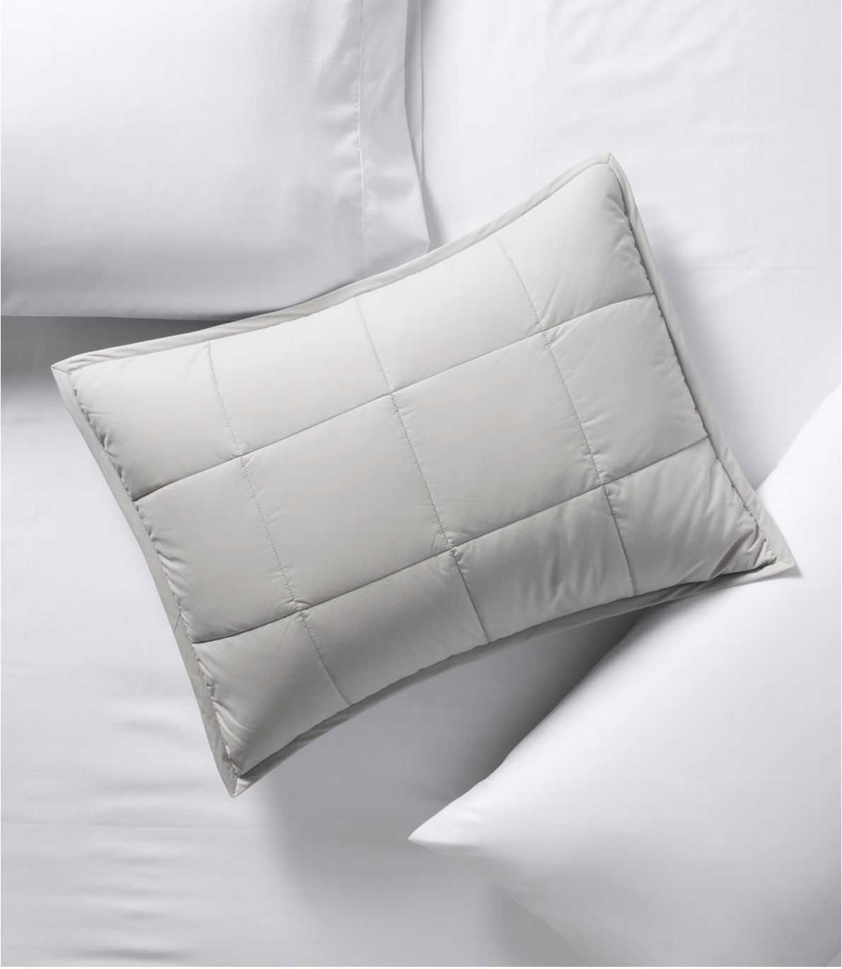 Ultrasoft Cotton Comforter Sham