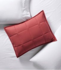 Llbean pillowcases clearance