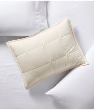 Ultrasoft Cotton Comforter Sham