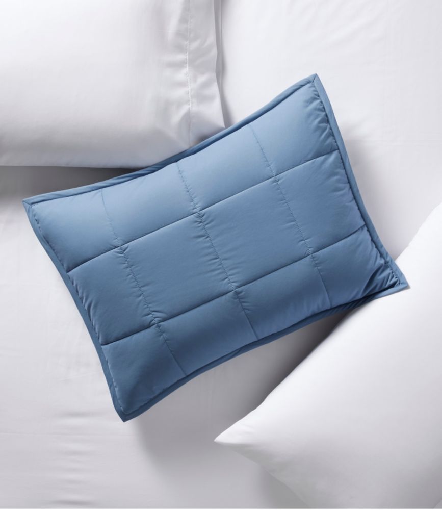 Ultrasoft Cotton Comforter Sham