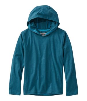 Kids' Insect Shield Field Hoodie