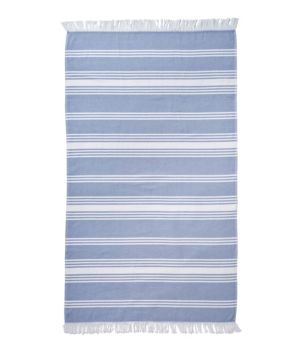 Turkish Beach Towel, Stripe