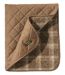 Backordered: Order now; available by  July 3,  2025 Color Option: Burlap, $69.95.