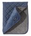 Backordered: Order now; available by  July 3,  2025 Color Option: Vintage Indigo, $69.95.