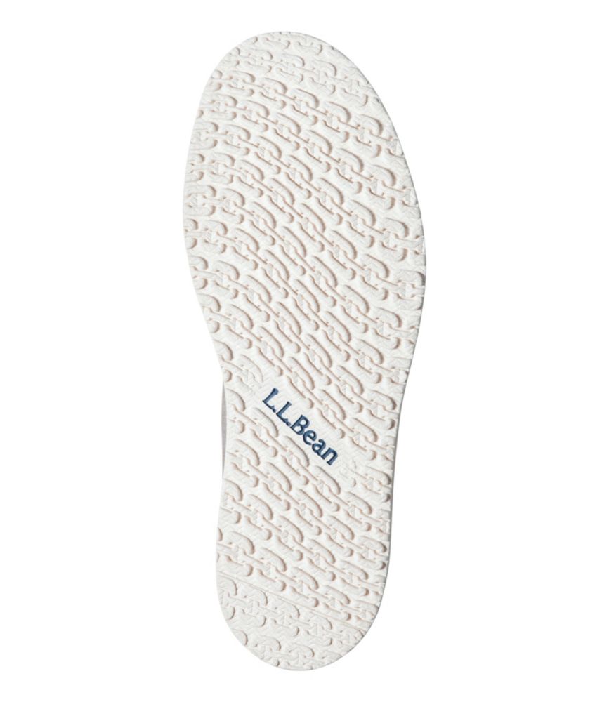 Women's Higgins Beach 4-Eye Lace-Up Shoes, Canvas