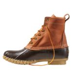 Men's 1912 Bean Boots, 8"