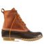  Sale Color Option: Cinnamon/Bean Boot Brown/Tan Opaque, $109.