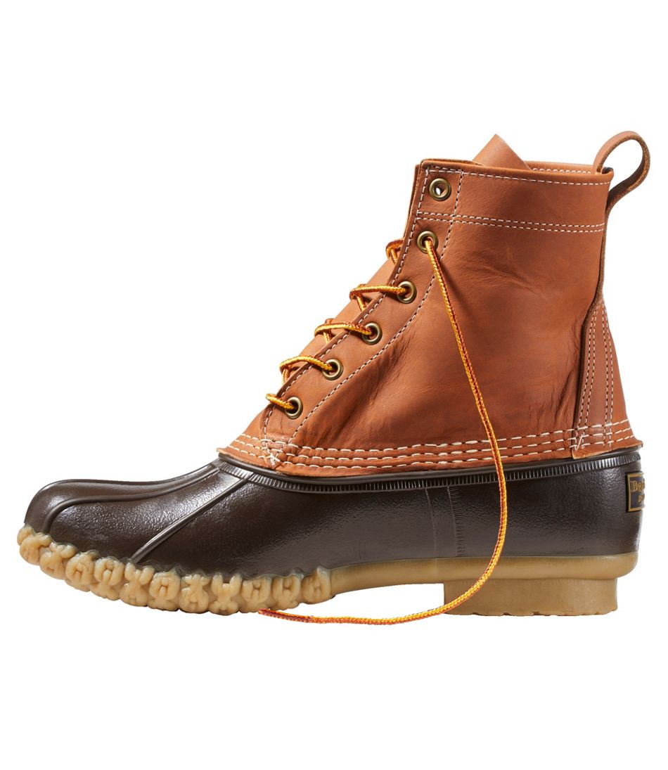Men's Bean Boots | Footwear at L.L.Bean
