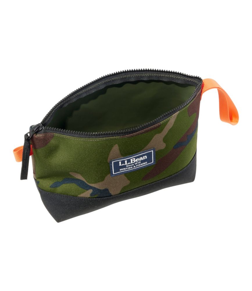 Hunter's Tote Organizer, Black, small image number 3