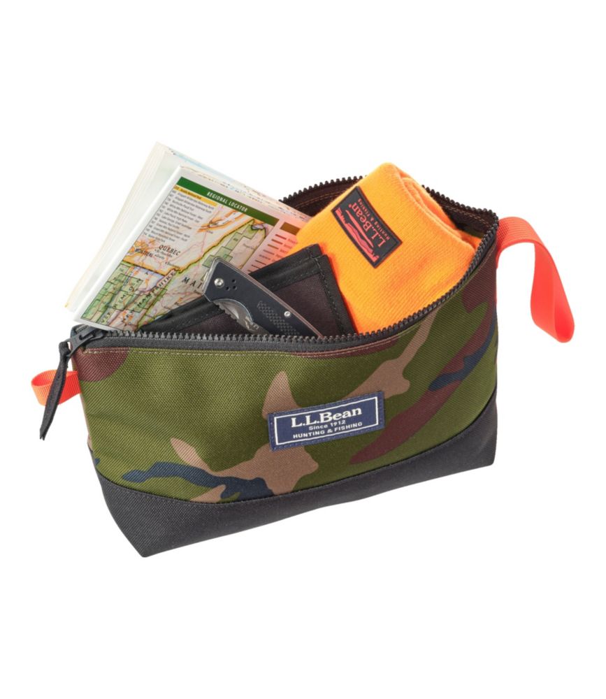 Hunter's Tote Organizer, Black, small image number 4