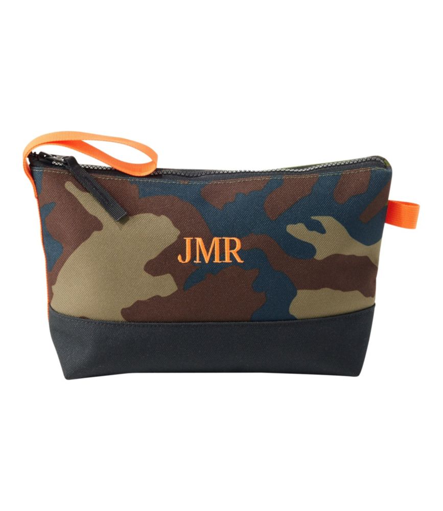 Hunter's Tote Organizer, Black, small image number 5