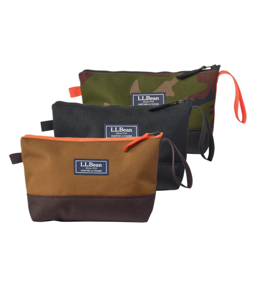 Hunter's Tote Organizer, Black, small image number 6