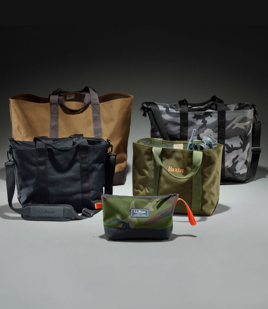 Hunter's Tote Organizer, Camouflage, small image number 7