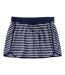 Color Option: Darkest Navy Sailor Stripe, $59.95