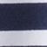 Darkest Navy Sailor Stripe