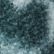 Deep Green Snowflake