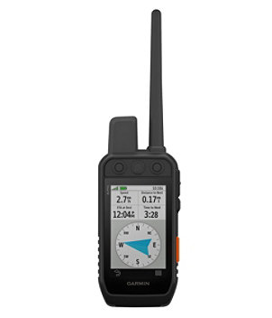 Garmin Alpha 300i GPS Dog Tracker