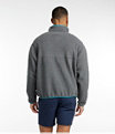 Unisex Classic Fleece Pullover, Clay Heather, small image number 3