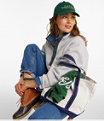Unisex Classic Fleece Pullover, , small image number 4