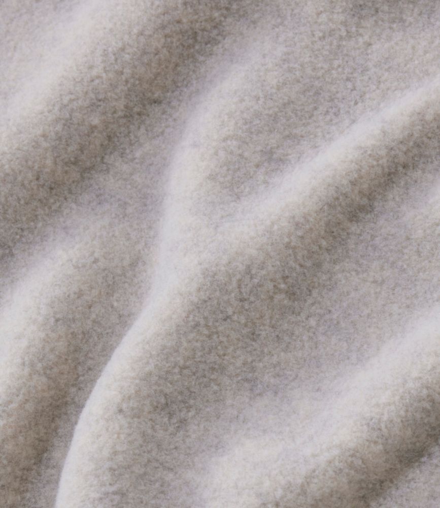 Adults' Bean's Classic Fleece Pullover