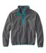 Color Option: Charcoal Heather, $69