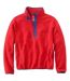 Color Option: Lobster Red, $69